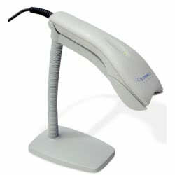 Vente de Lecteurs / Douchettes / Scanners codes-barres filaires Datalogic Powerscan QS1000 Megacom